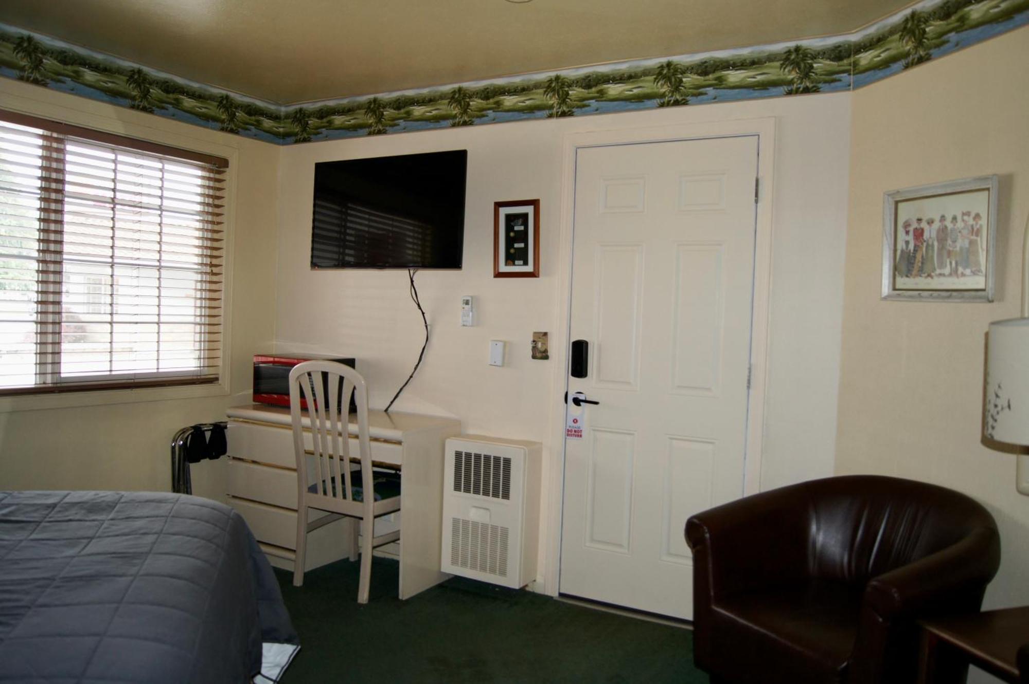 Flamingo Motel Coeur d'Alene Cameră foto