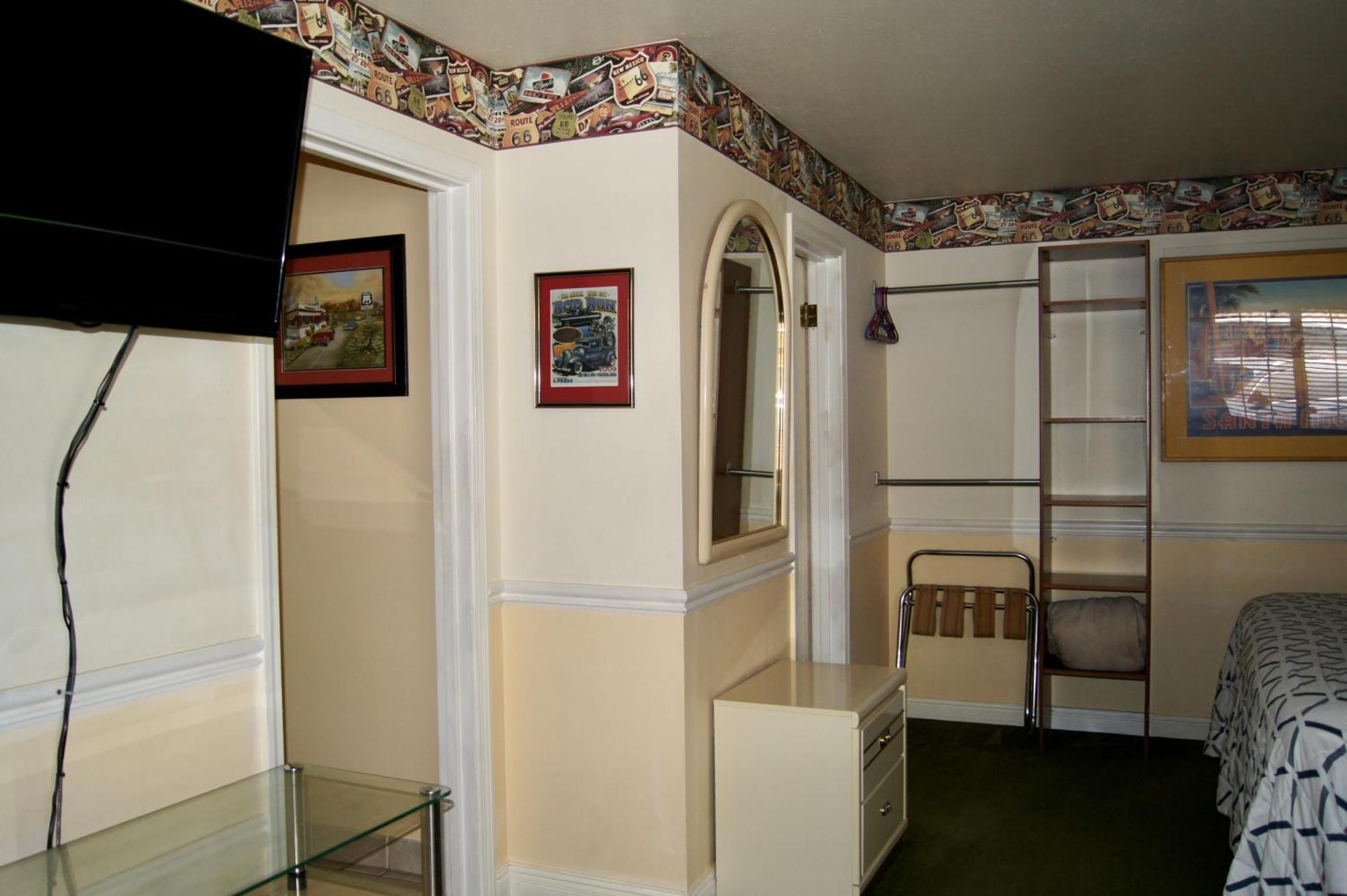 Flamingo Motel Coeur d'Alene Cameră foto