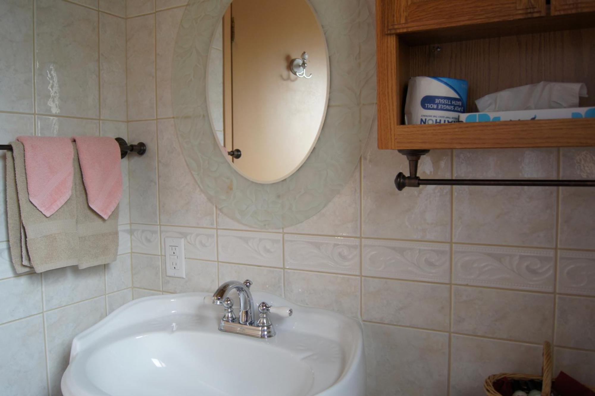 Flamingo Motel Coeur d'Alene Cameră foto
